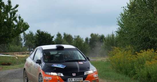 Rajd Rzeszowski